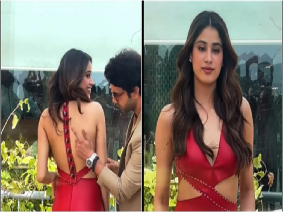 JAHANVI