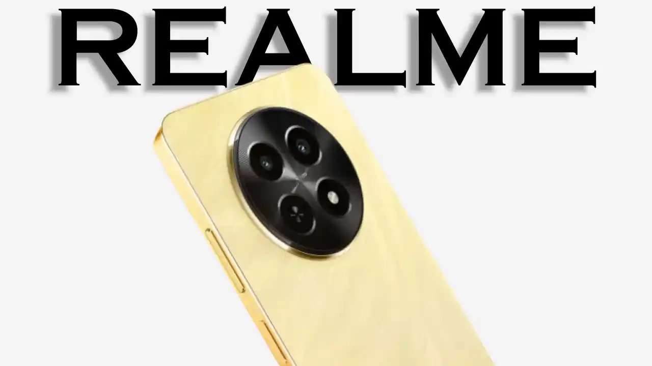 JDc3lXeF REALME