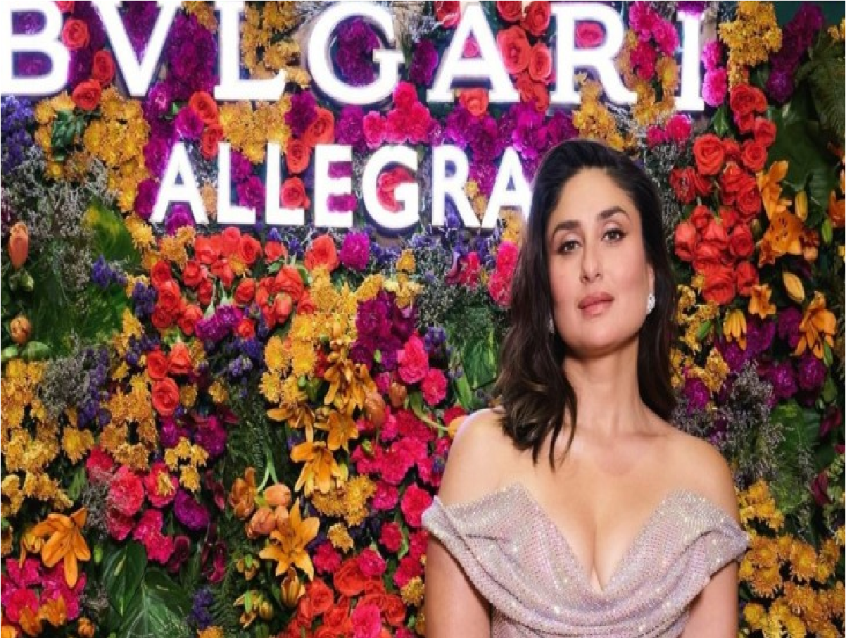 KAREENA KAPOOR
