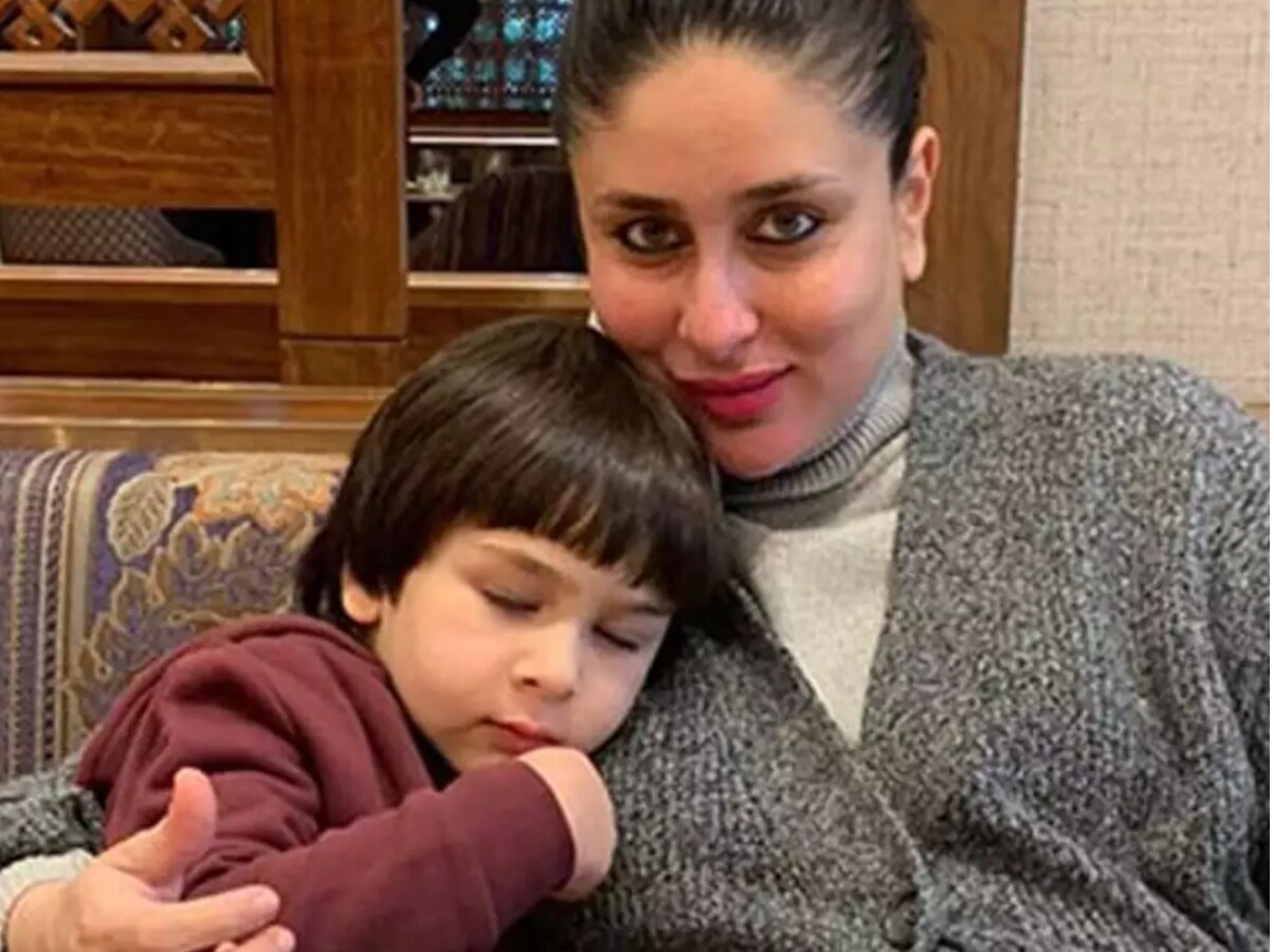 Kareena Satya Day