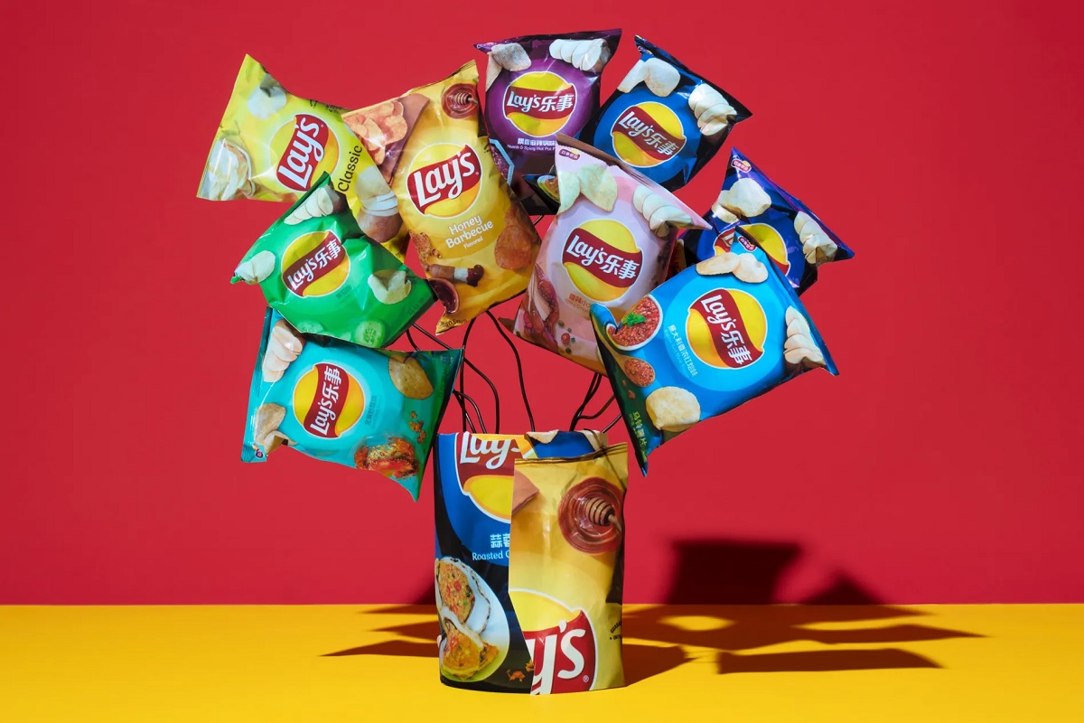 LAYS 1