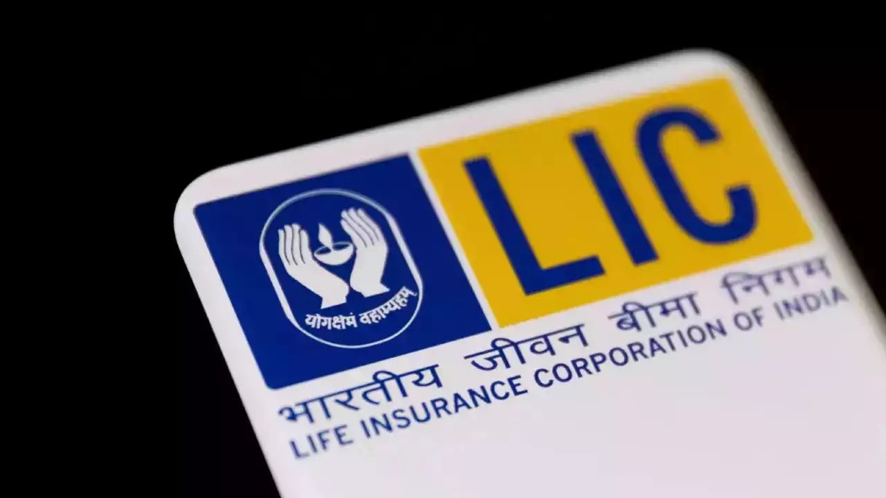 LIC 1