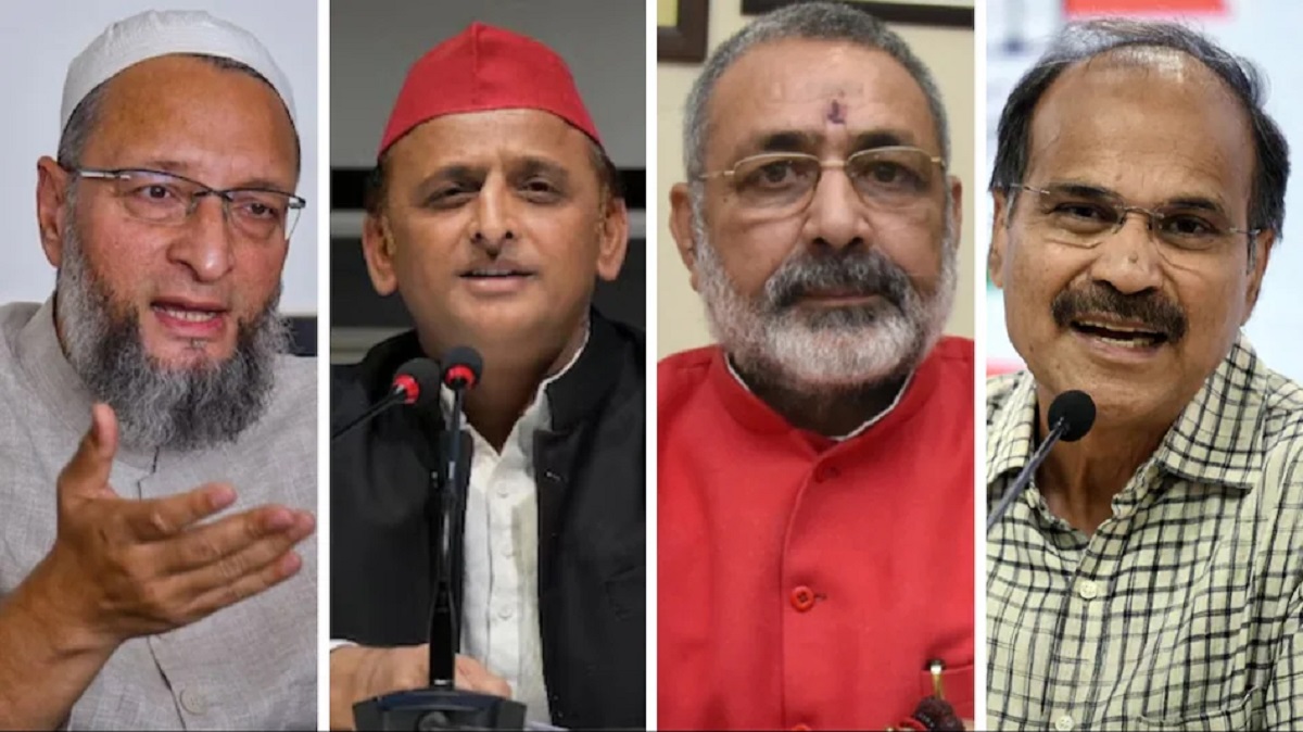 LOK SABHA ELECTION 2024