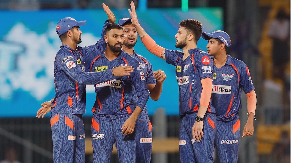 IPL 2025