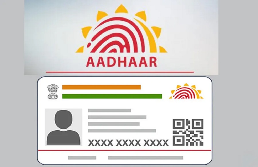 Aadhaar Card