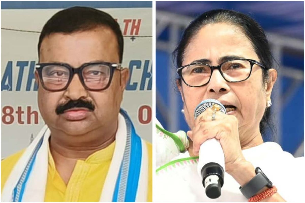 MAMTA BANERJEE