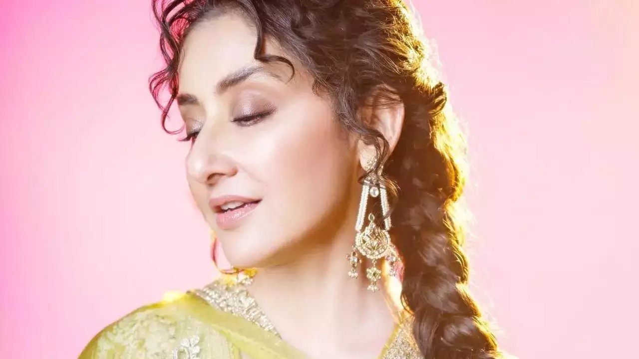 MANISHA