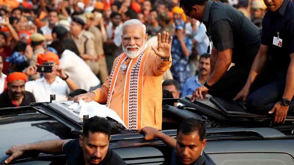 MODI RATH.1
