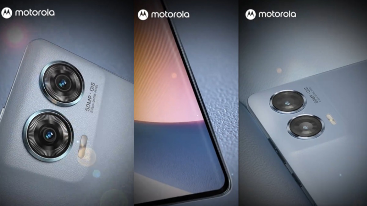 Motorola Satya Day