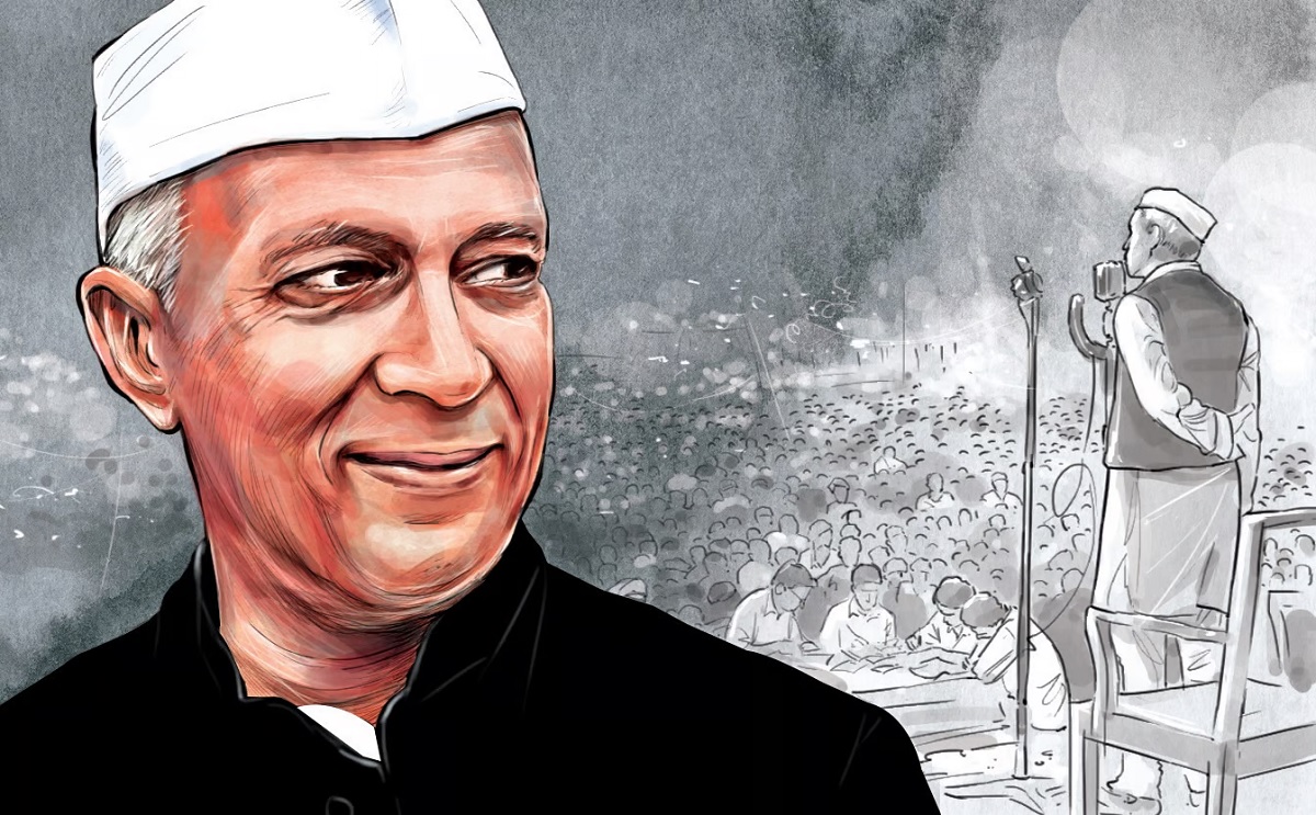 NEHRU