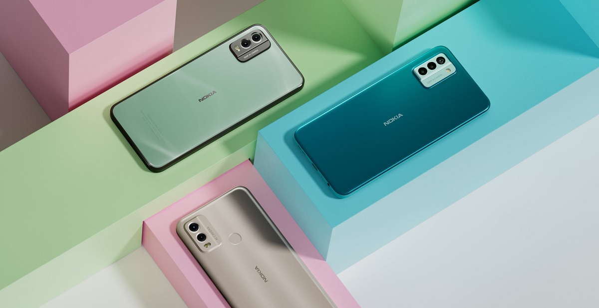Nokia2 Satya Day