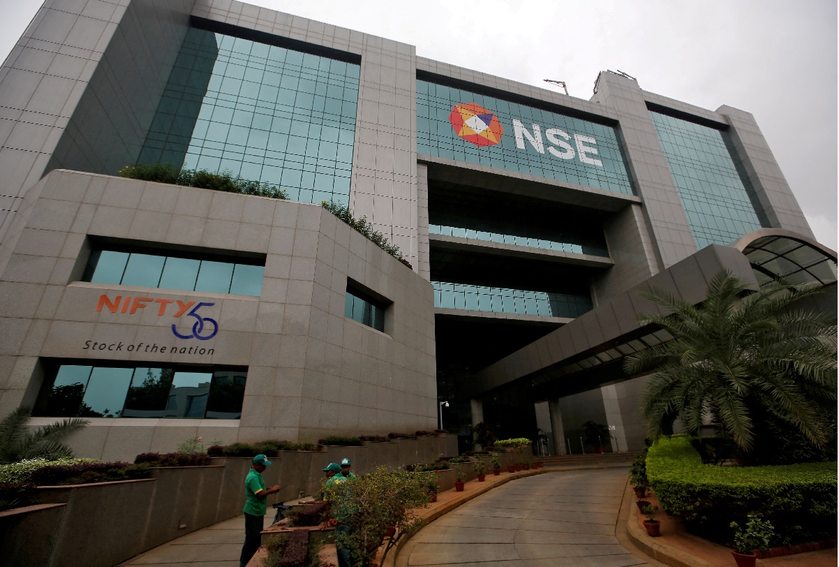 Stock Exchange