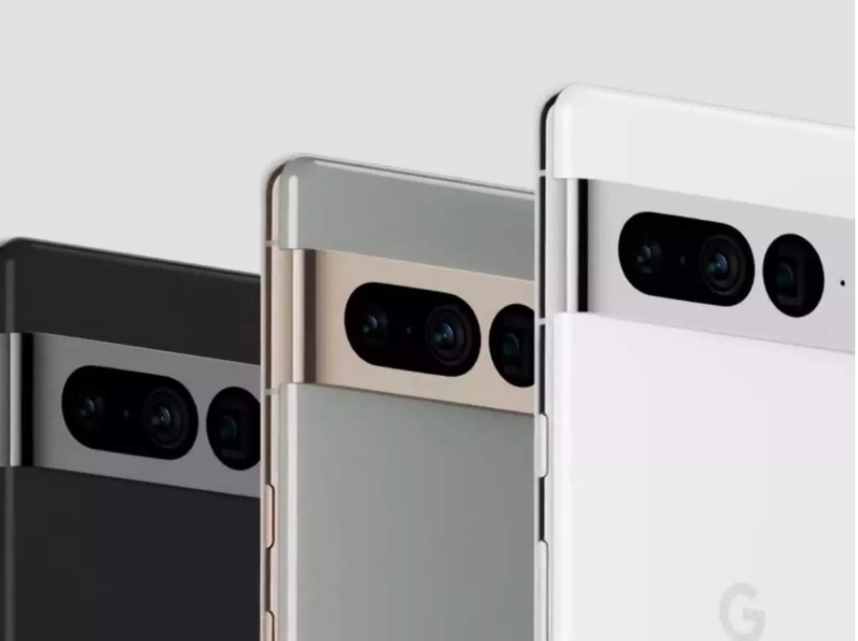 PIXEL 7