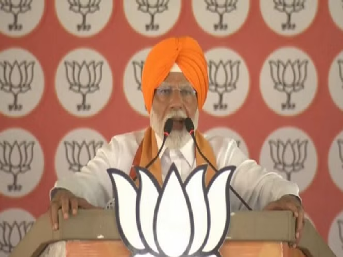 Pm Modi 3 Satya Day