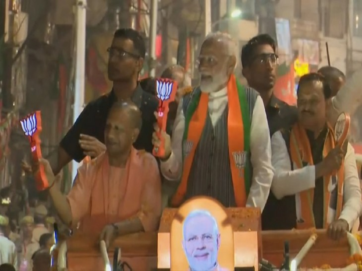 PM MODI