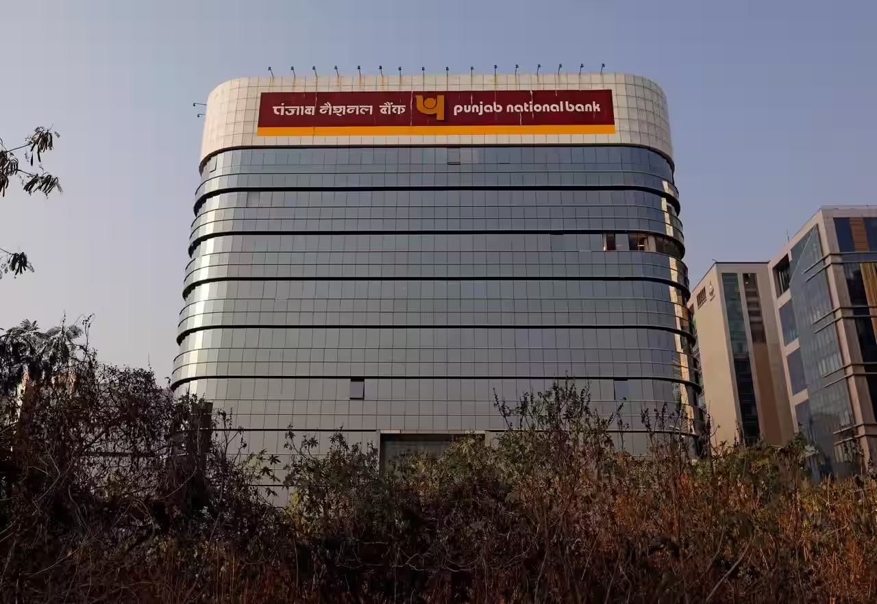 Punjab National Bank: