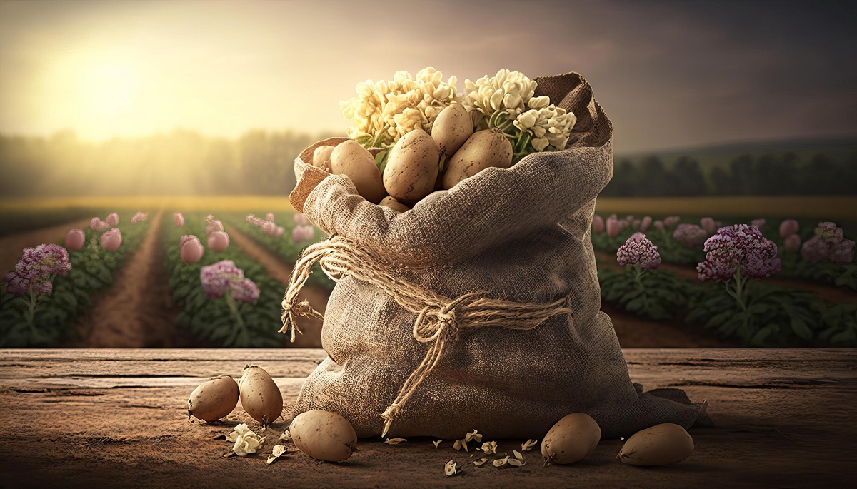 Potato Price