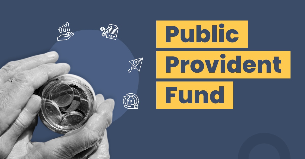 PPF Calculator