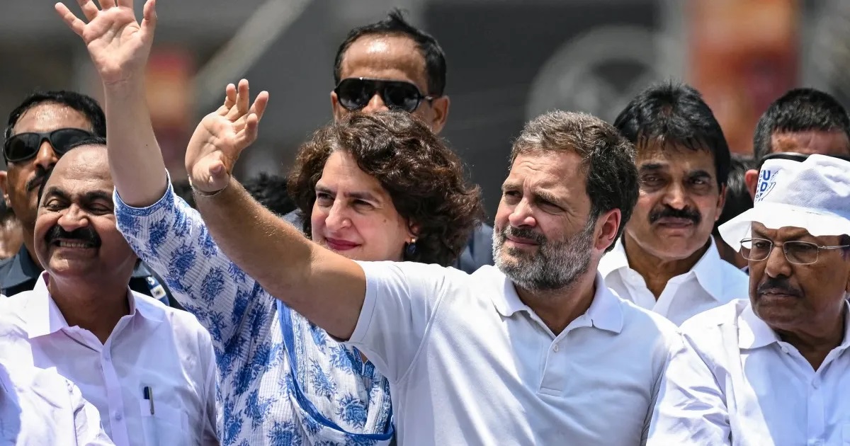 RAHUL GANDHI 2