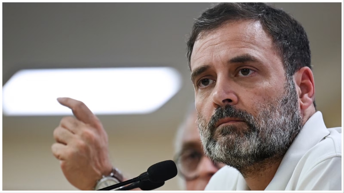 Rahul Gandhi CONGRESS