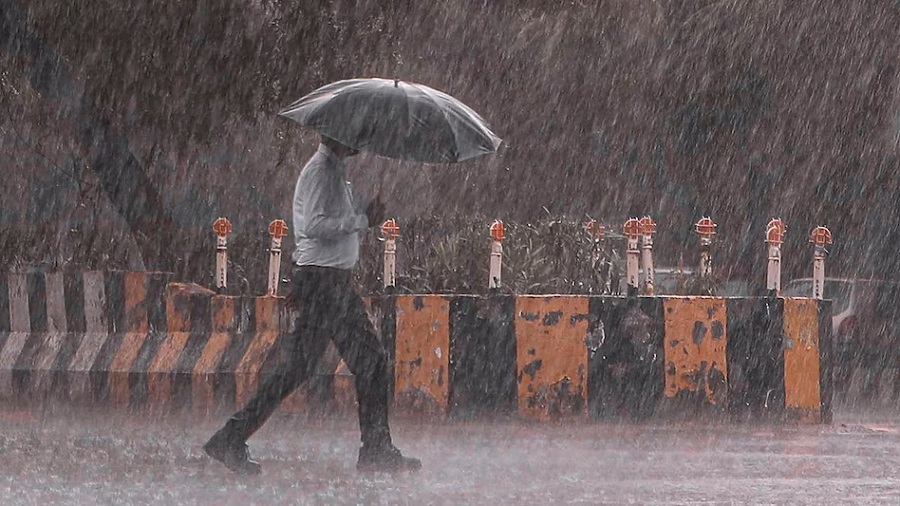 RAIN 1