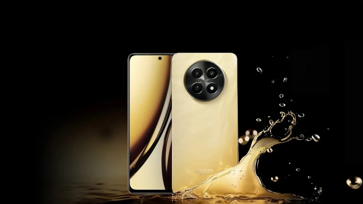 REALME 1