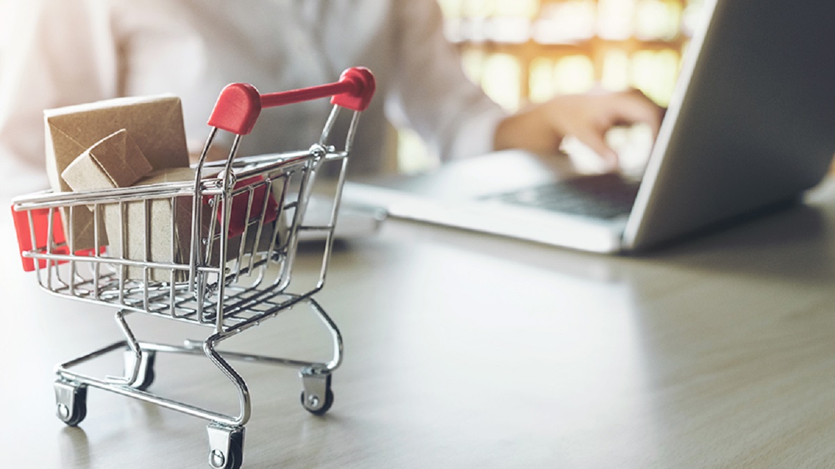 Retail Sector.22 Satya Day