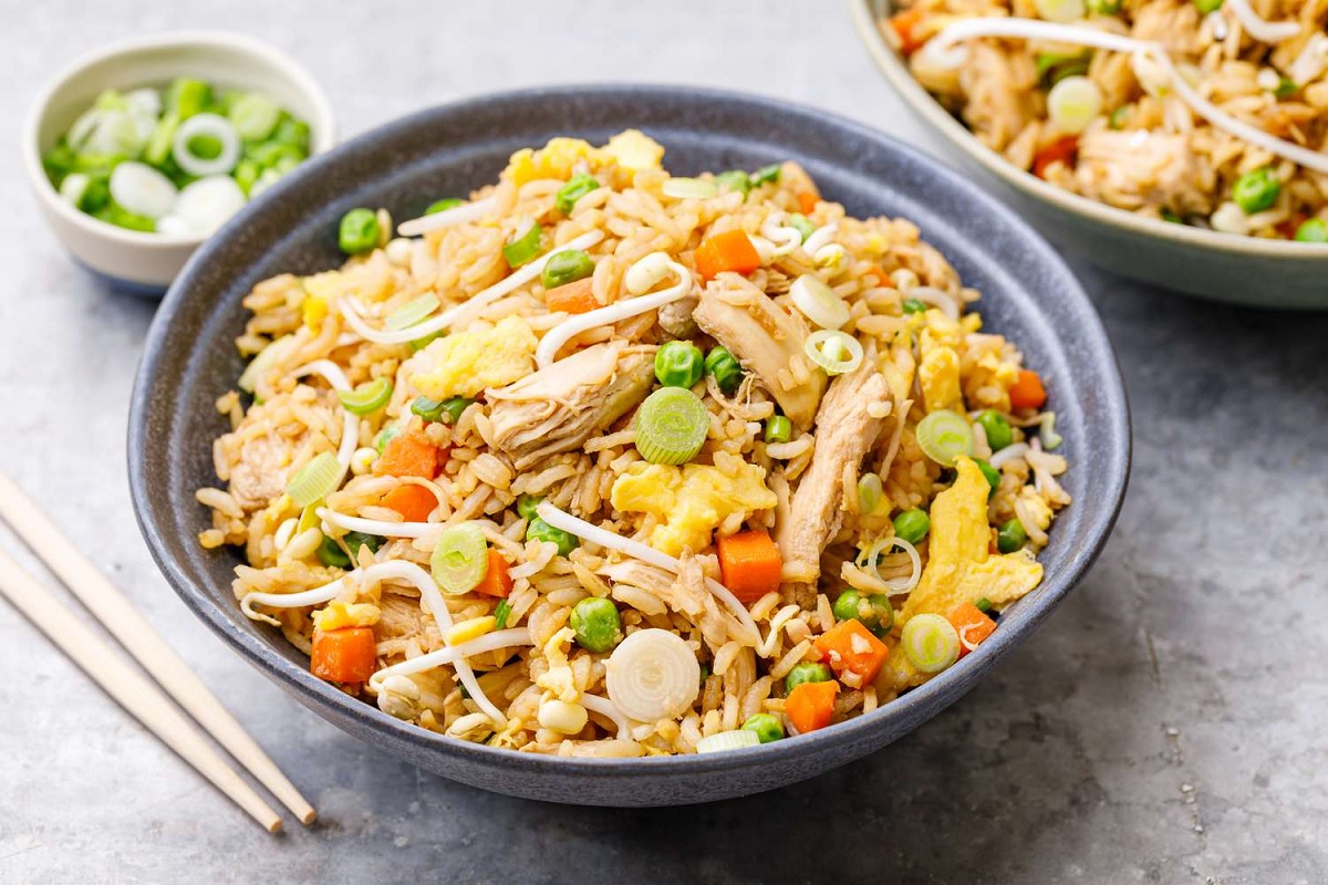 RICE