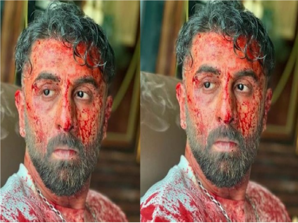 Ranbir Kapoor