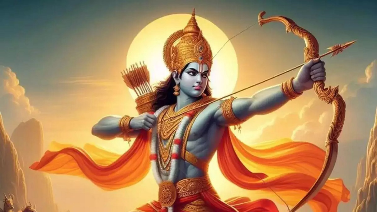 Ramraksha Stotra