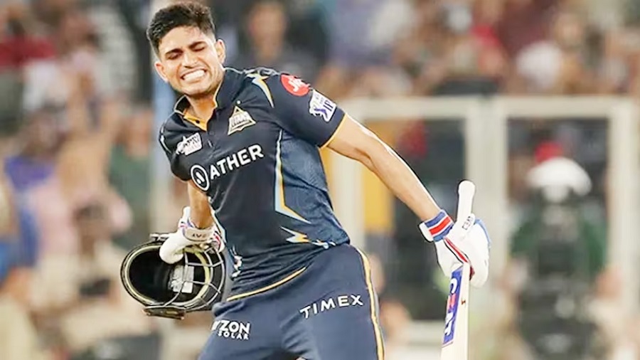 SHUBMAN GILL.2