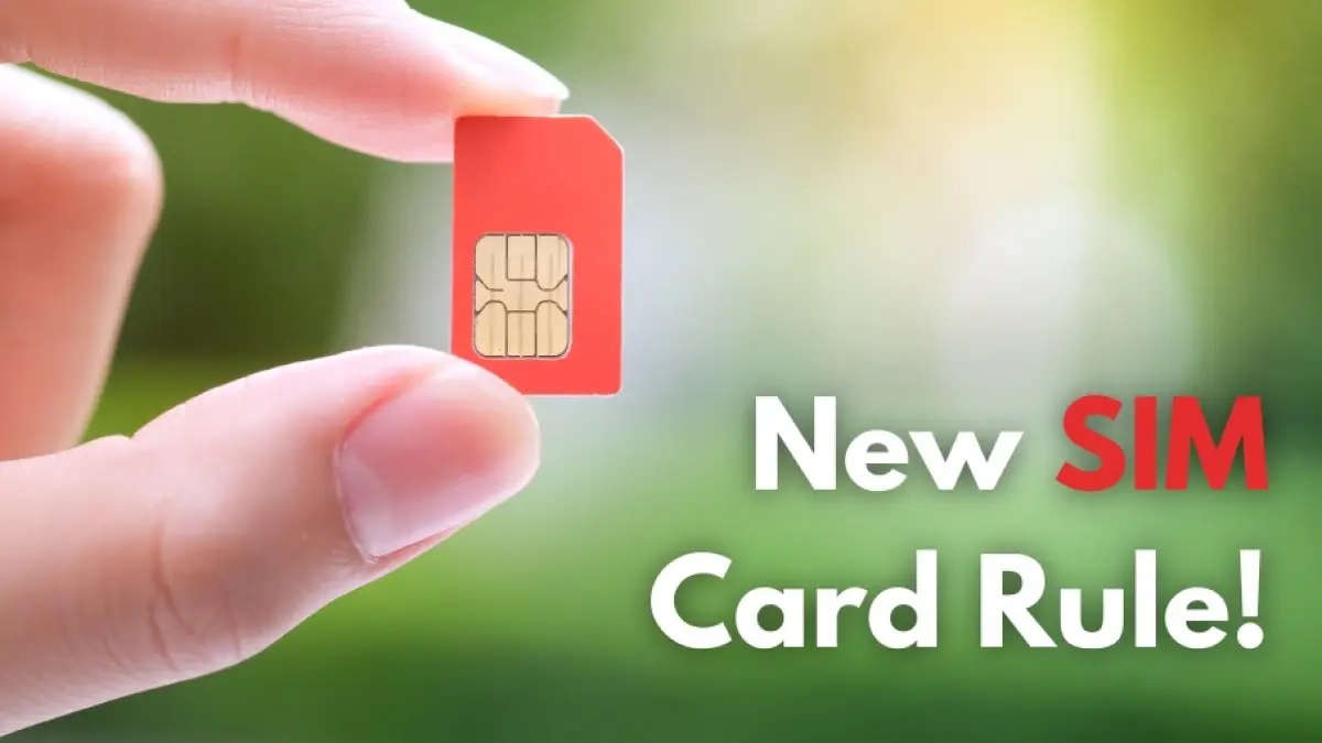 SIM CARD