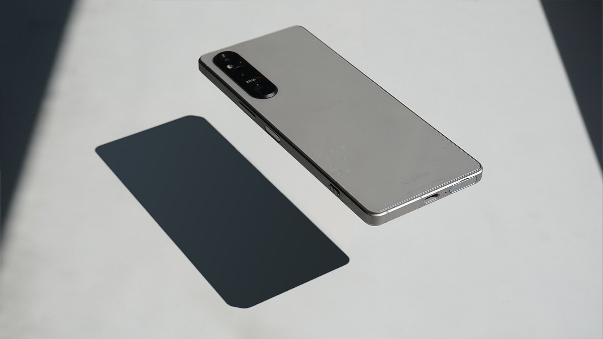 SONY