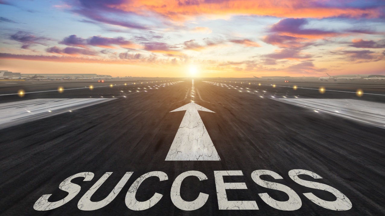 SUCCESS
