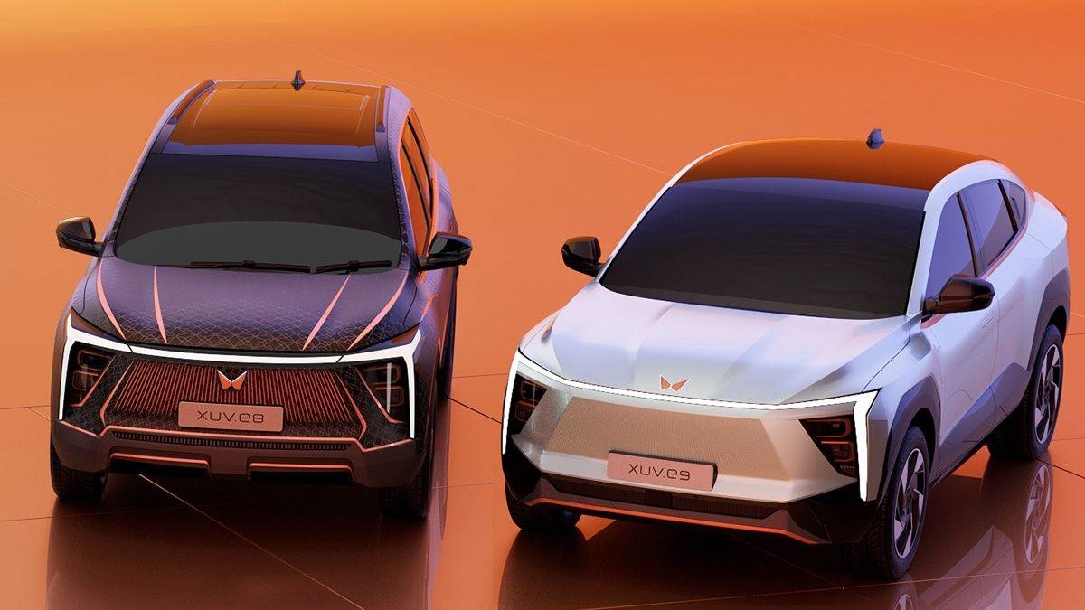 SUV