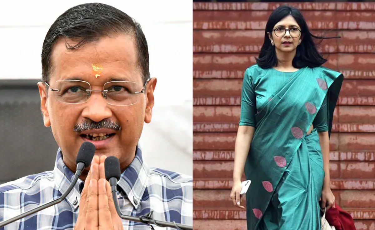 SWATI MALIWAL .1