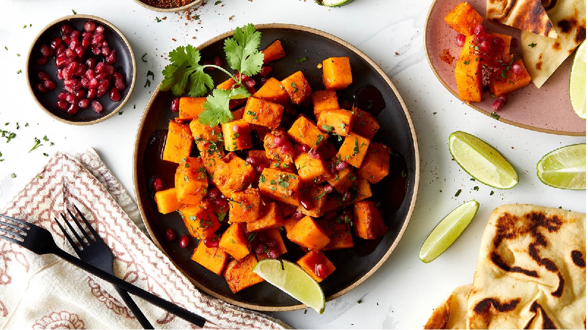 SWEET POTATO