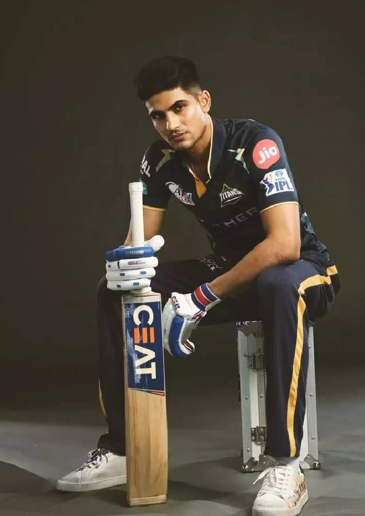 Shubman gill