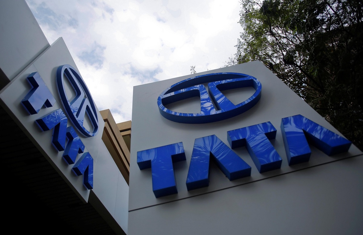 Tata Sons