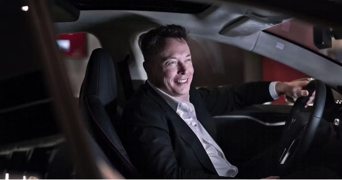 TESLA