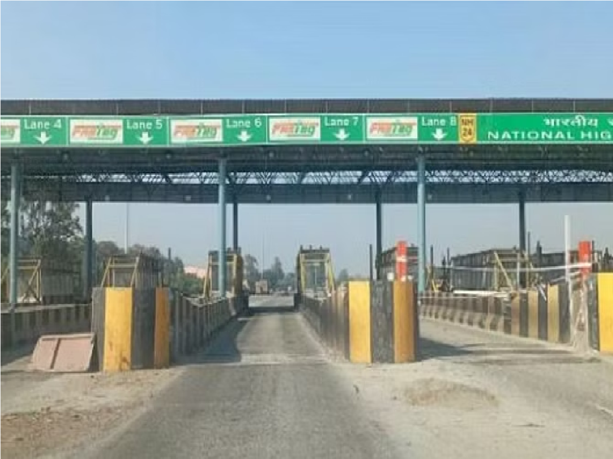 Toll tax Increase