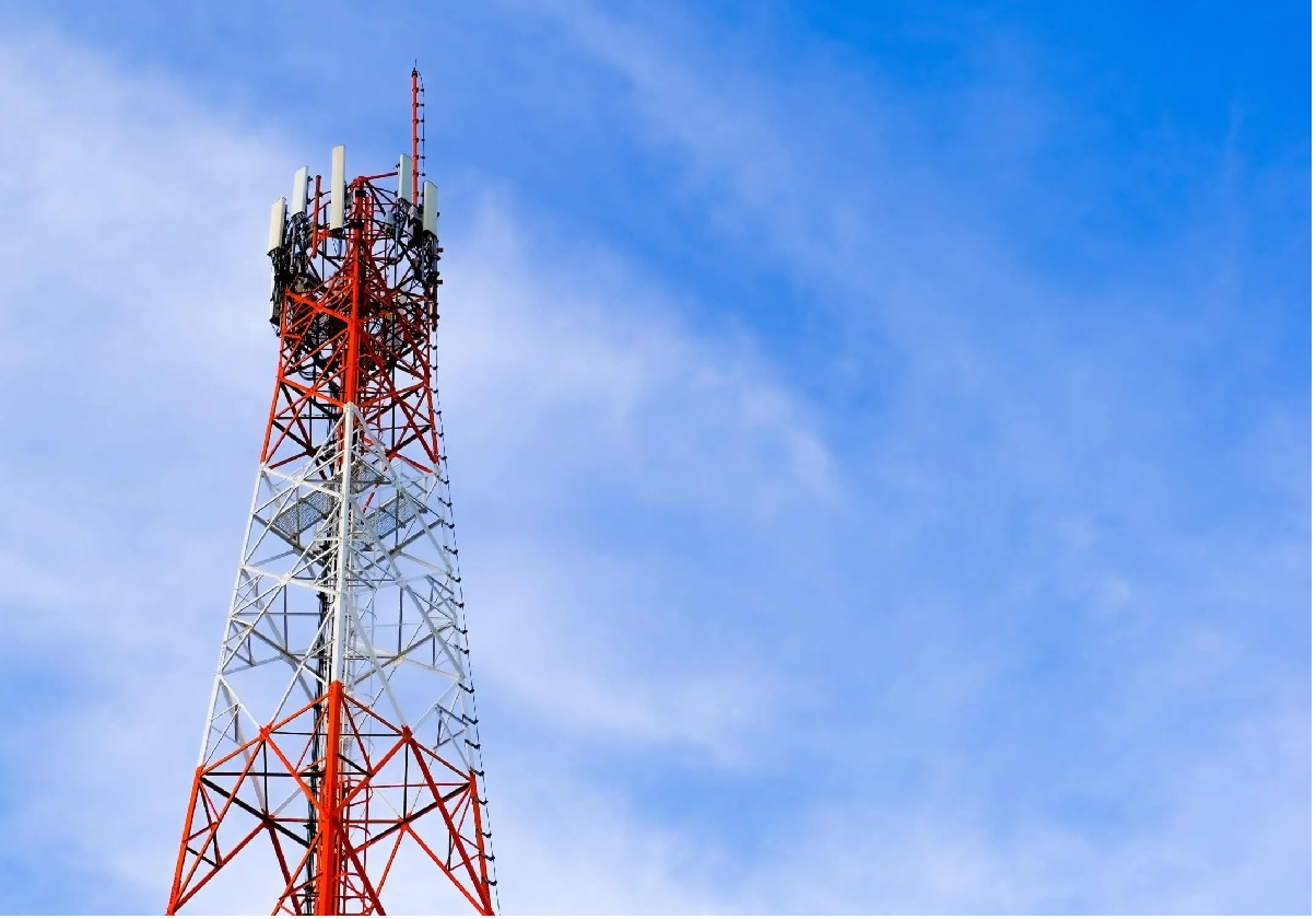 Airtel Tower