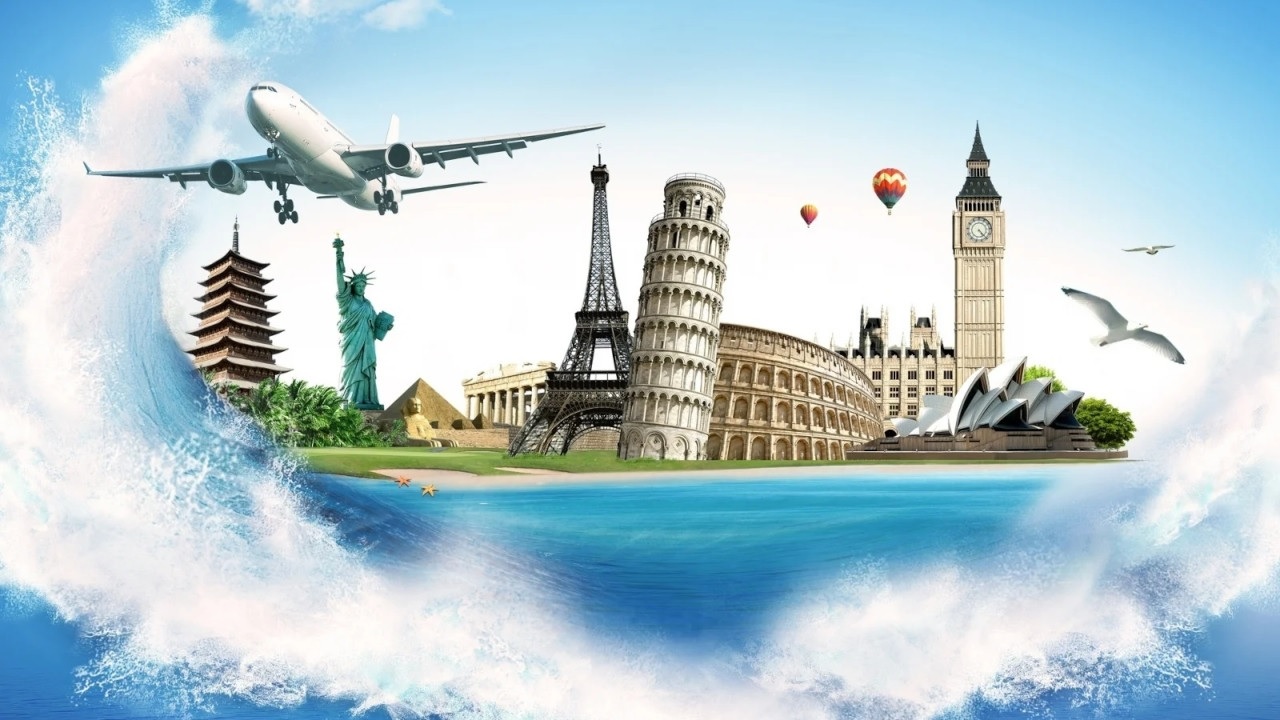 TRAVEL