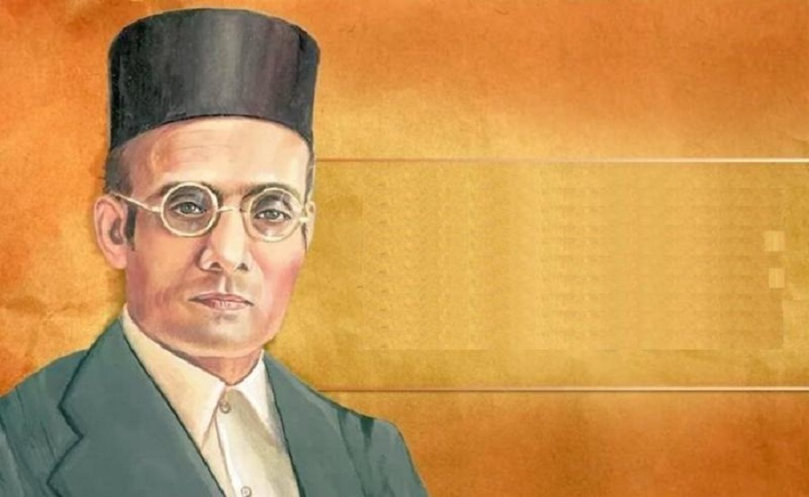 VEER SAVRKAR JAYANTI