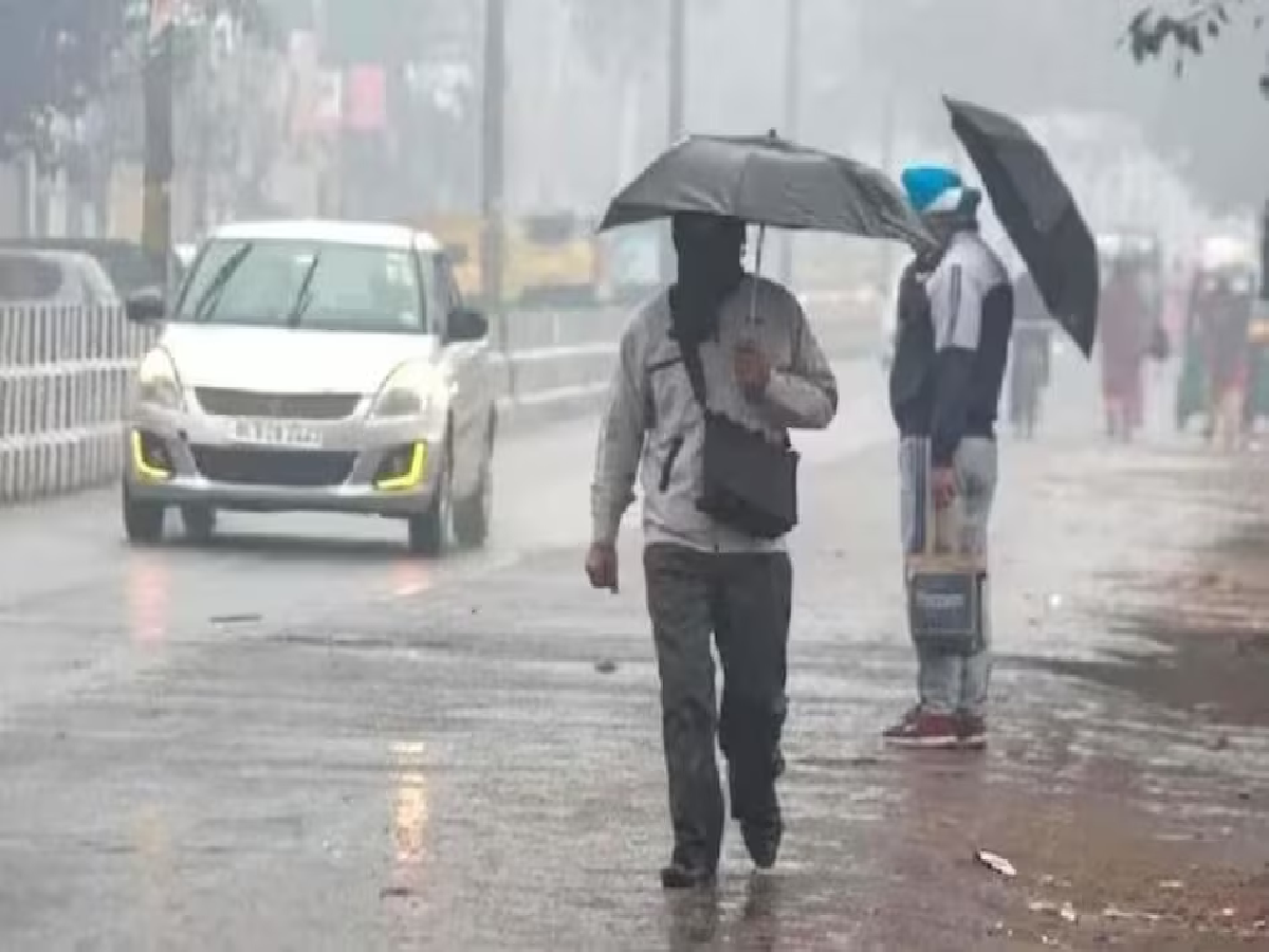 WEATHER NEWS 1