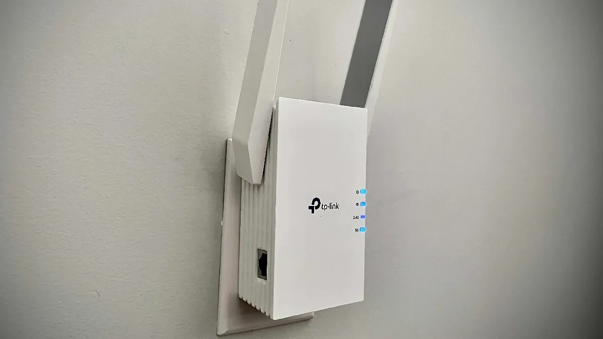WIFI