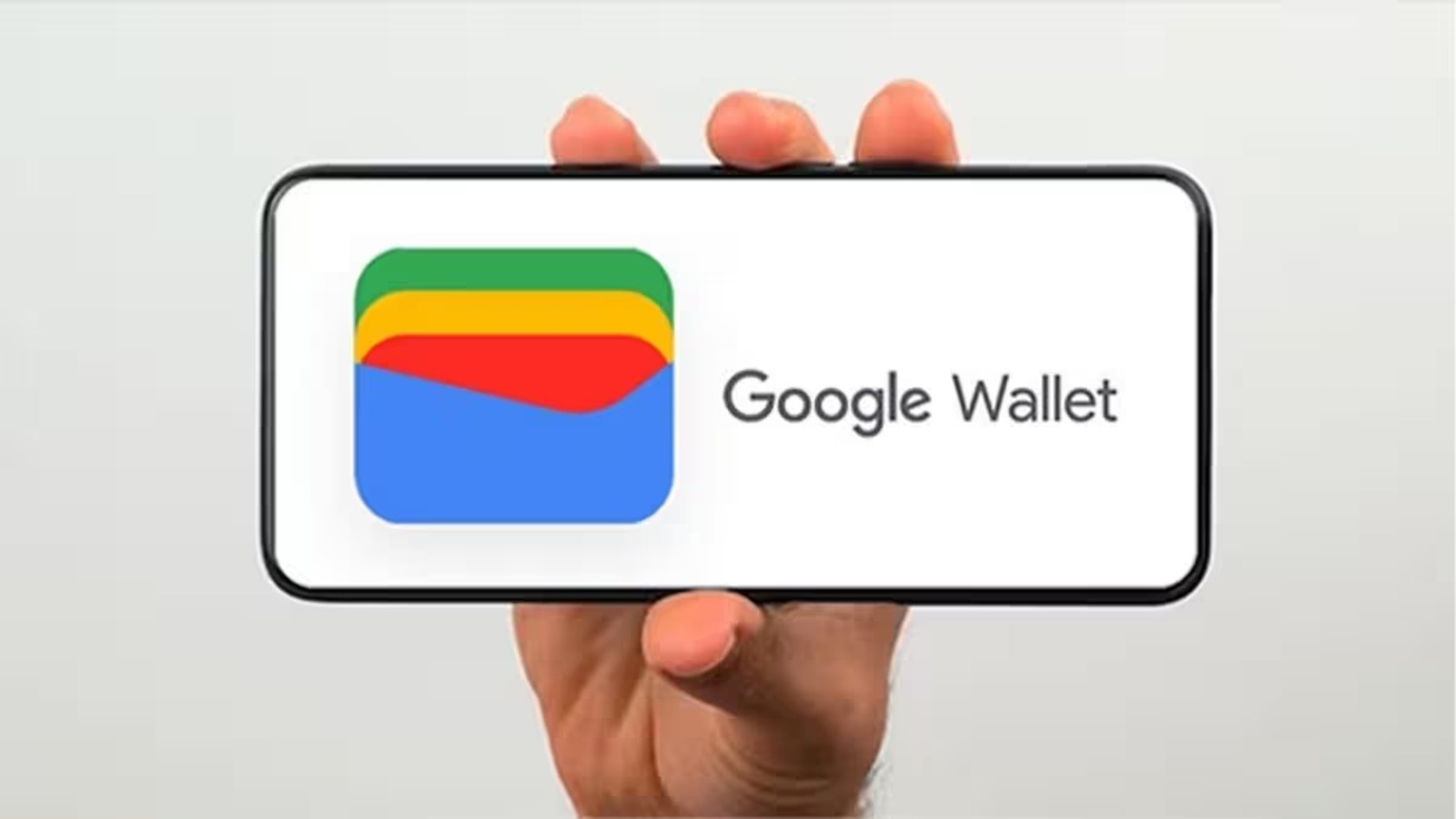 Google Wallet