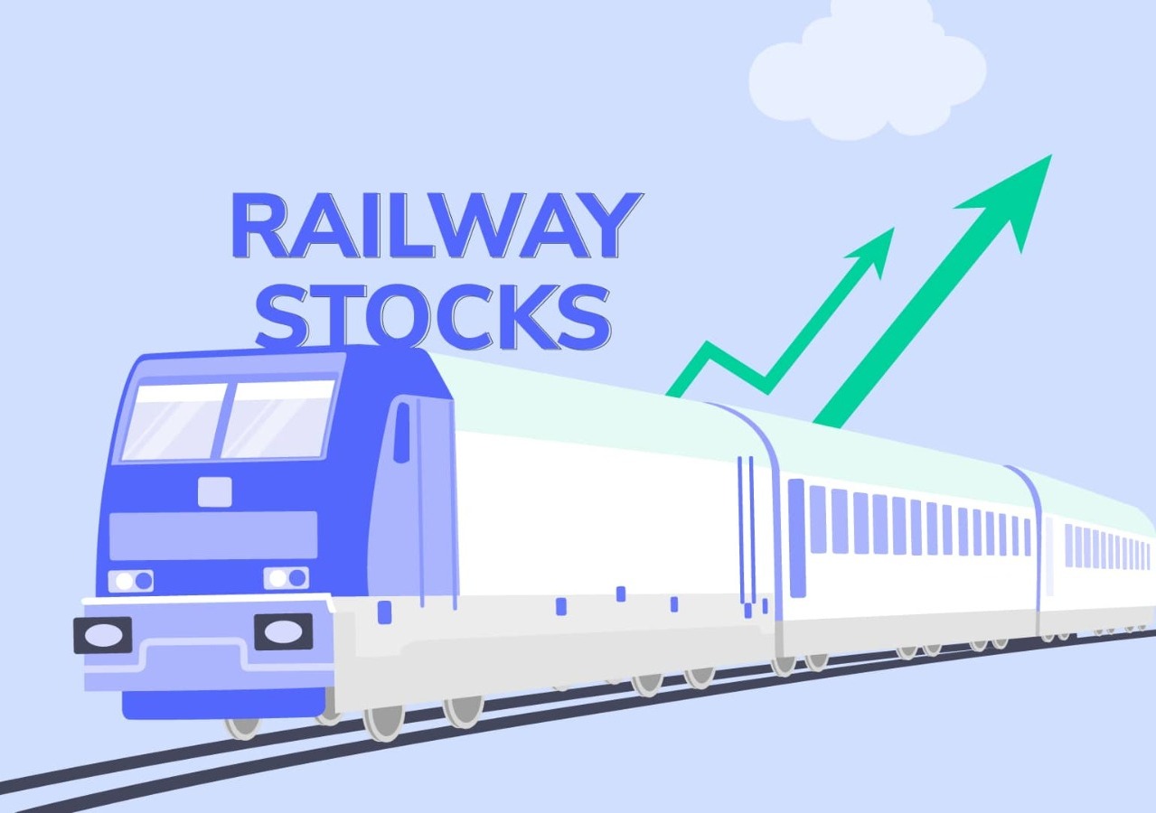 RVNL Stock