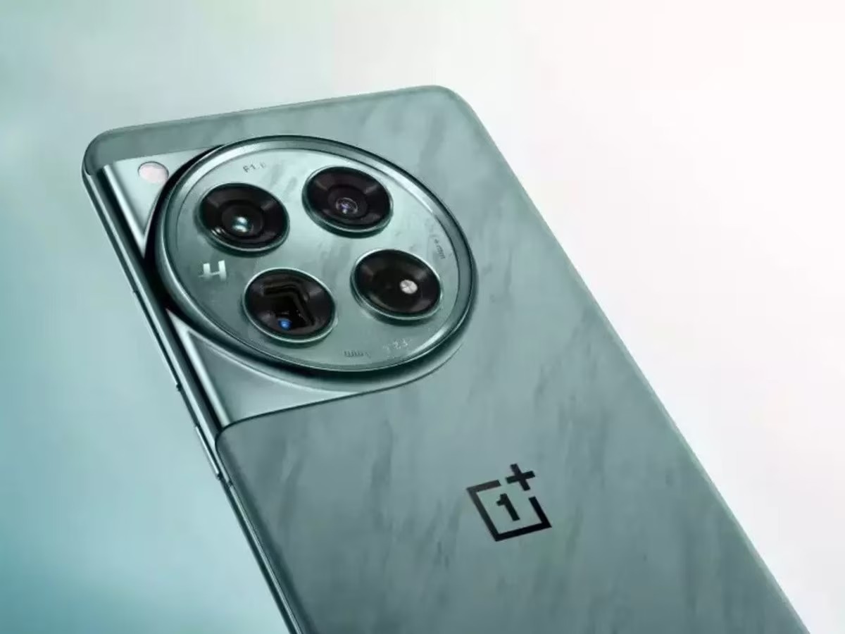 OnePlus 12R