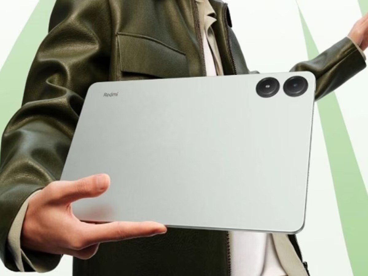 Redmi Pad Pro 5G
